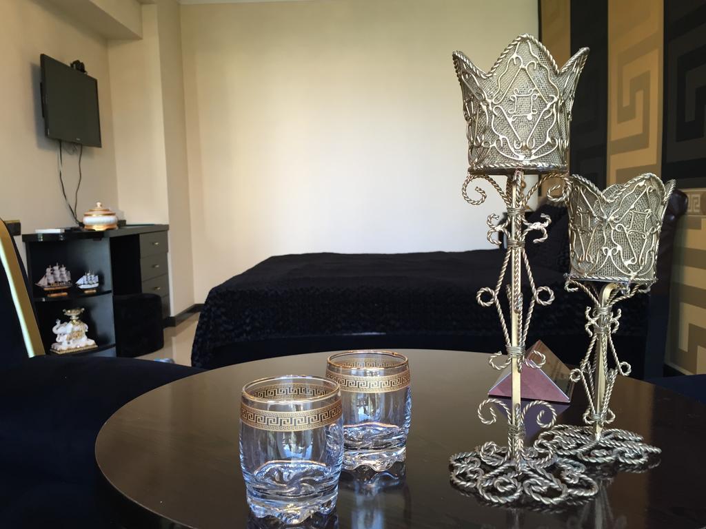 Versace Downtown Yerevan Phòng bức ảnh
