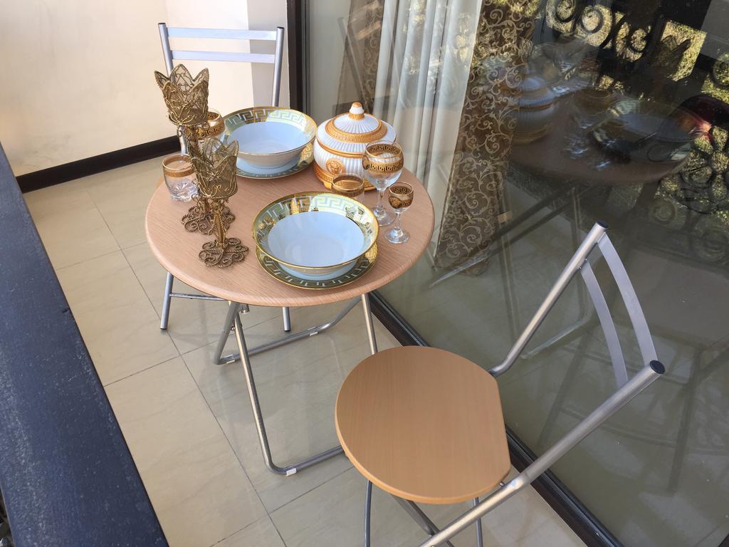 Versace Downtown Yerevan Phòng bức ảnh