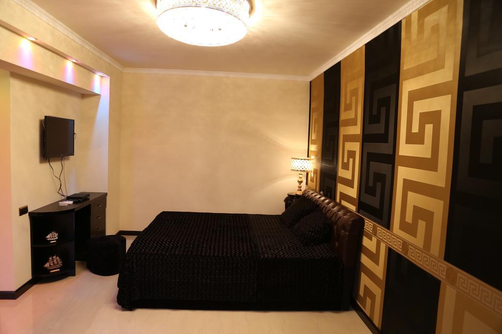 Versace Downtown Yerevan Phòng bức ảnh